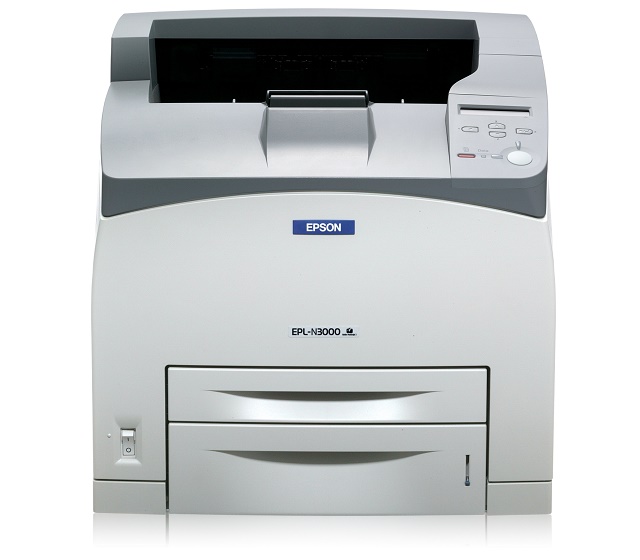 Epson EPL-N3000